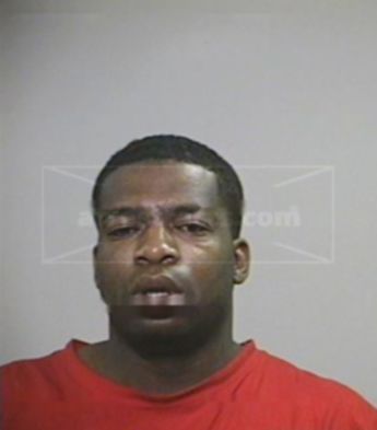 Brandon Keith Franklin