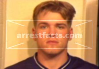 Christopher Logan Burt