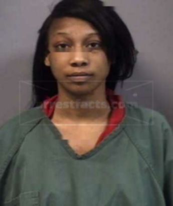 Naesha Mesha Shelton