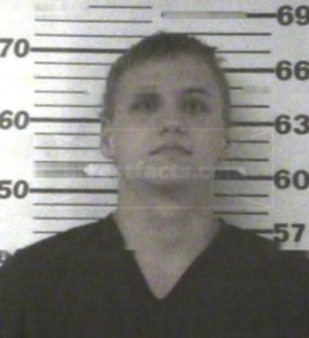 Jacob Anthony Stout