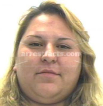 Virginia Moreno Sanchez