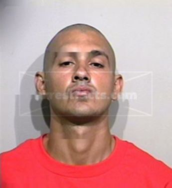 Aaron Christopher Salinas