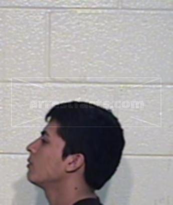 Christian Rodriguez Davila