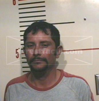 Jose Carrasco Aguirre