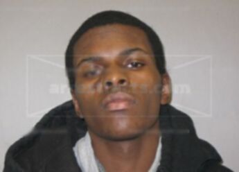 Jacques Dion Hubbard