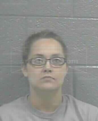 Misty Ann Gill