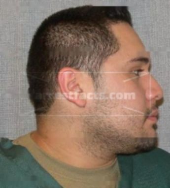 Sergio Estrada