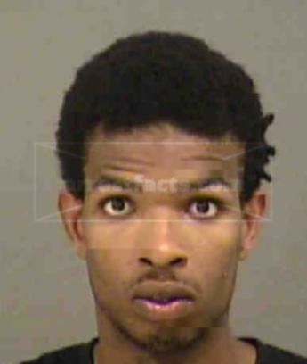 Jeffrey Dwight Mclemore