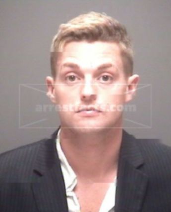 Cody Trace Donaldson