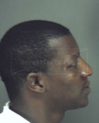 Robert Antonio Hughes