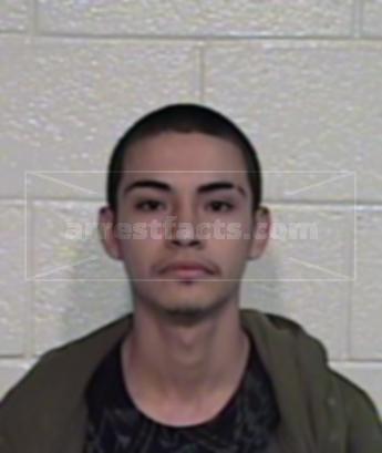 Harold Tellez Moreno
