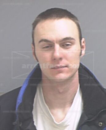 Jesse William Holloway