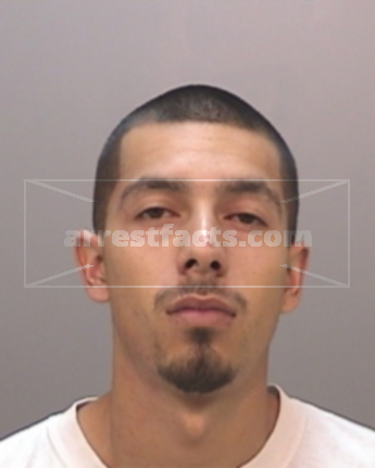 Joseph Anthony Rodriguez