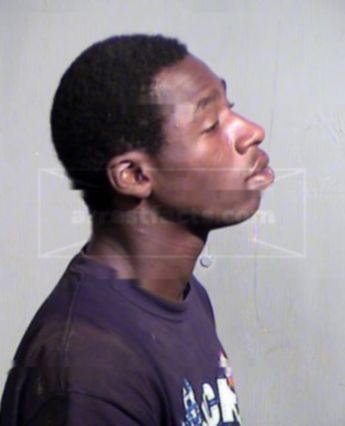 Zare Issac Carter
