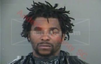Cedrick Deon Patterson