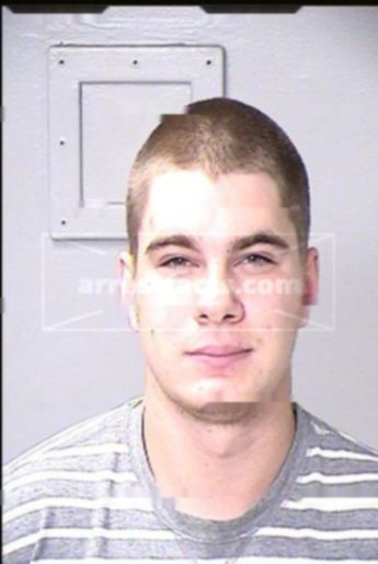 Austin John Saidla