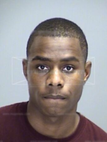 Decorey Dwayne Mooring