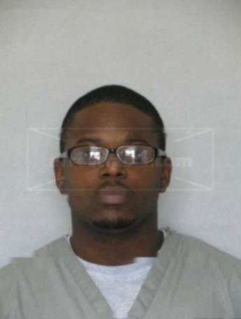 Darrius Deshaye Fields