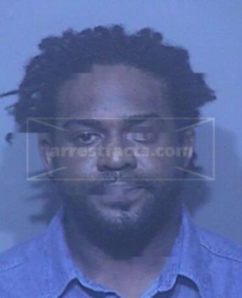 Stephen Reginald Martinez