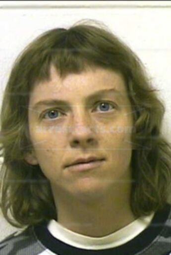 Christina Marie Perkins