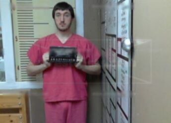 Timothy Aaron Fenwick