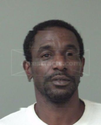Courtland Lebron Jackson
