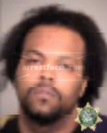Omar Edwards