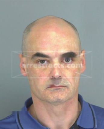 David Brannon Ward