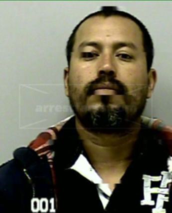 Oscar Rodriguez-Cuevas