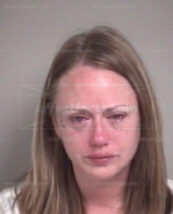 Angela Christine Polk