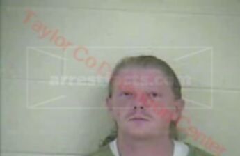 Mark Allen Melton