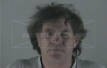 Steven Jeffrey Maples