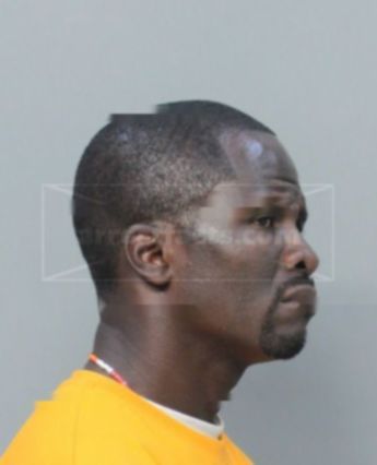 Maurice Xavier Arnold