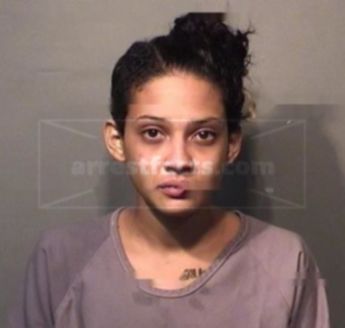 Jaylyn M Moultrie