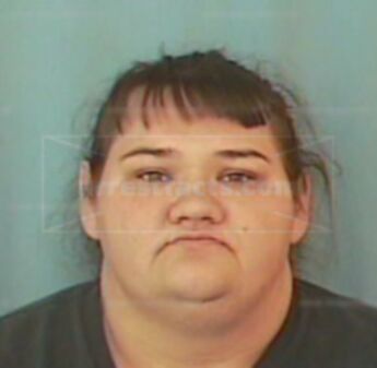 Chrystal Slone