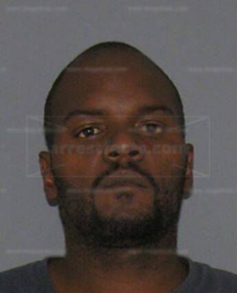 Richard Deon Mansfield