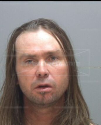 Todd Alan Bess