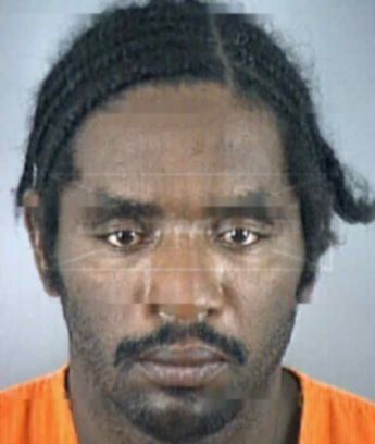 Roosevelt Miller Jr.