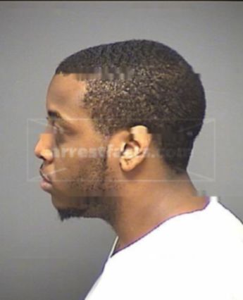 Charles Christopher Moses