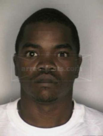 Shelton Donnell Scott