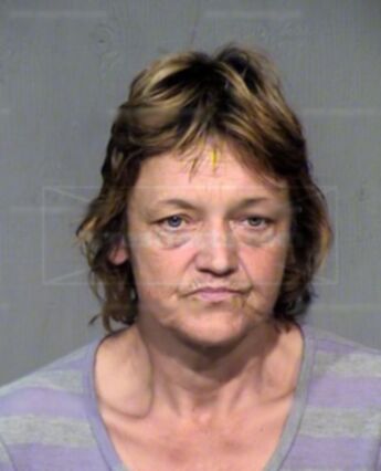 Denise Lynn Douglass