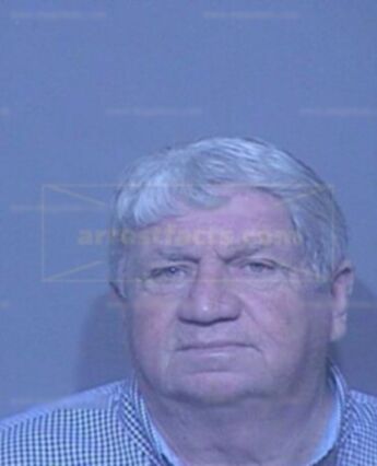 Roger David Madden