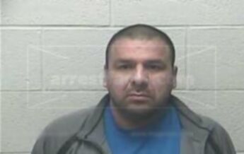 Dustin Meril Lester