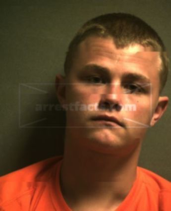 Christopher Austin White