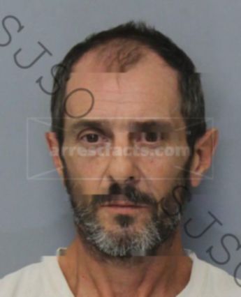 Paul Douglas Carpenter