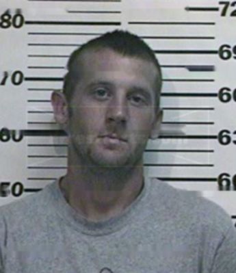 Robert Lewis Rust