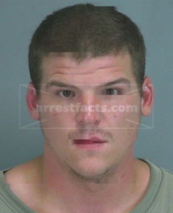 Justin Michael Jones