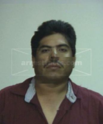 Francisco Mondragon