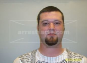 Joshua Robert Hayes