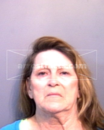 Betty Jean Boone